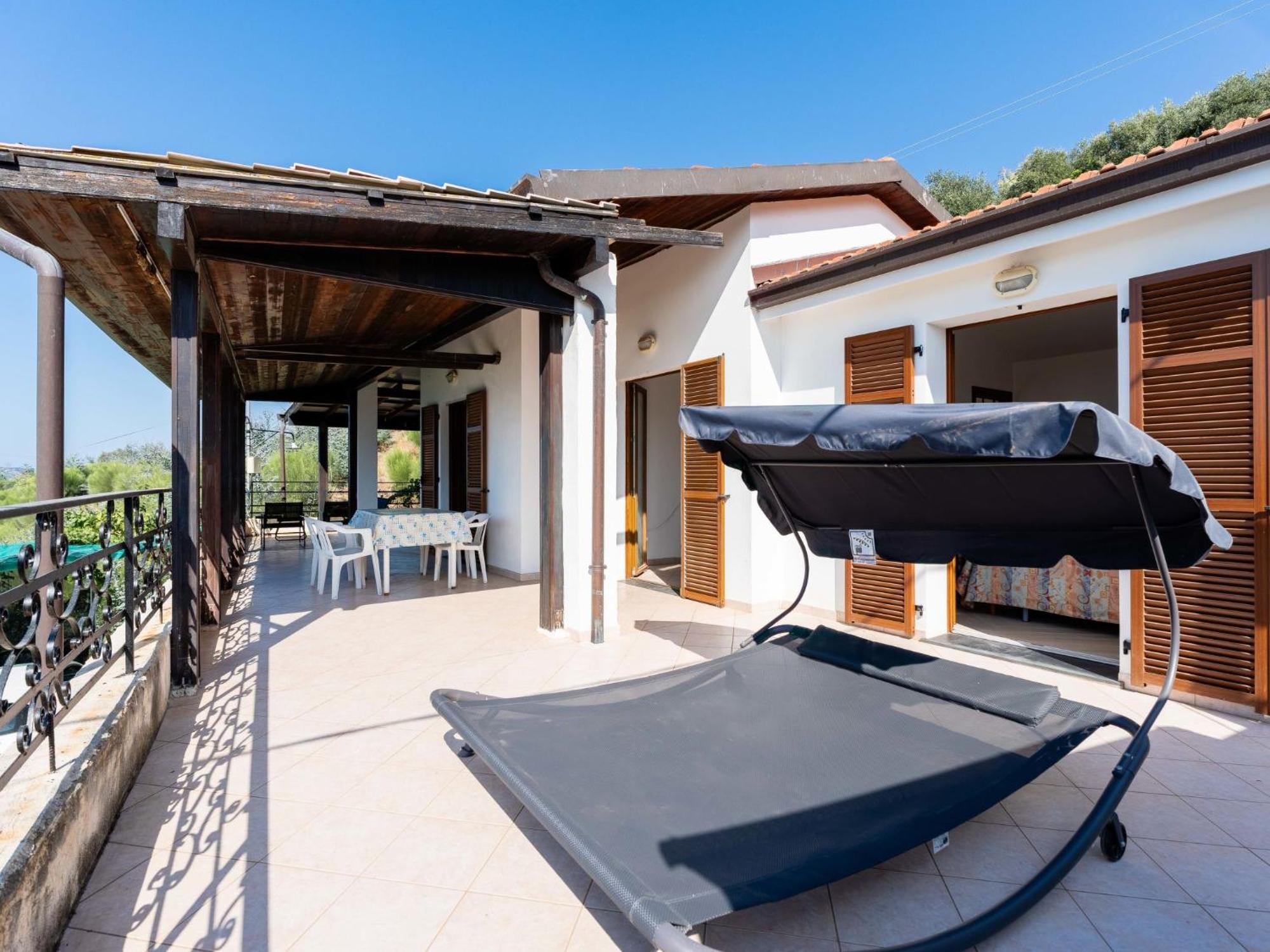 Villa Viletta Letizia By Interhome Santo Stefano al Mare